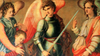 The Archangels: Guardians and Messengers of Divine Grace