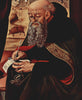 Invoke St. Anthony Abbot's Protection: A Spiritual Fortress in Times of Need