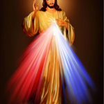 Catholic Goodies Holy Art  5D DIY Diamond Painting Jesus Divine Mercy