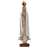 Our Lady of Fatima Statue 21cm/8.27in