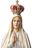 Our Lady of Fatima oil painting on canva